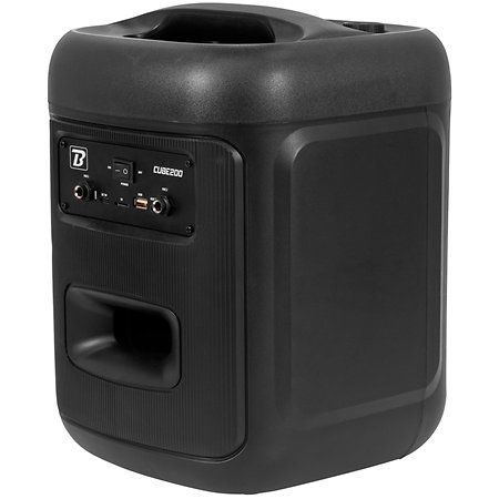 CUBE 200 BoomTone DJ
