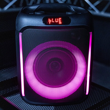 CUBE 200 BoomTone DJ