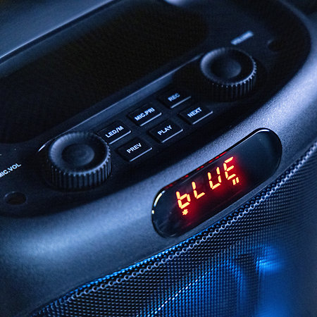 CUBE 200 BoomTone DJ