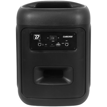 CUBE 200 BoomTone DJ
