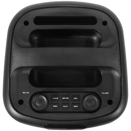CUBE 200 BoomTone DJ