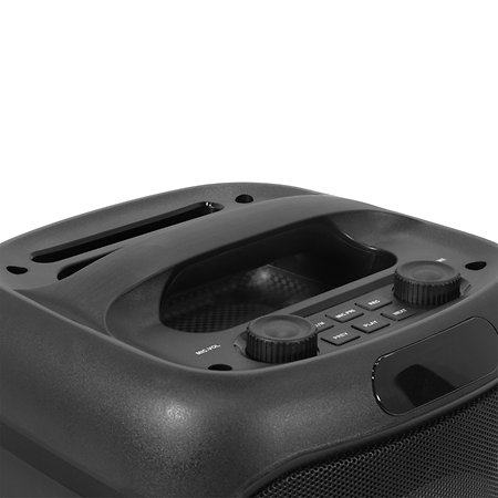 CUBE 200 BoomTone DJ