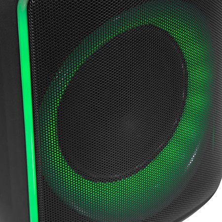 CUBE 200 BoomTone DJ