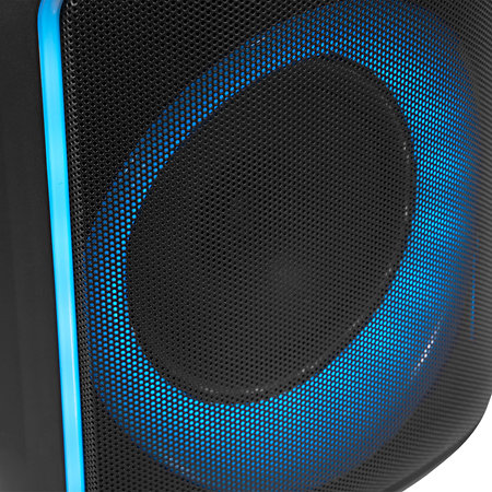 CUBE 200 BoomTone DJ
