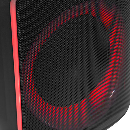 CUBE 200 BoomTone DJ
