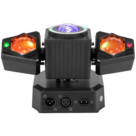UFO Wing BoomTone DJ
