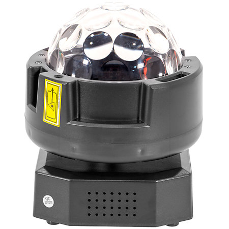 Spinner BoomTone DJ