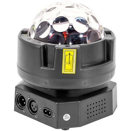 Spinner BoomTone DJ