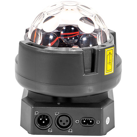 Spinner BoomTone DJ