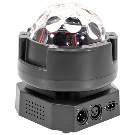 Spinner BoomTone DJ