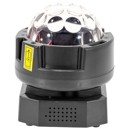 Spinner BoomTone DJ