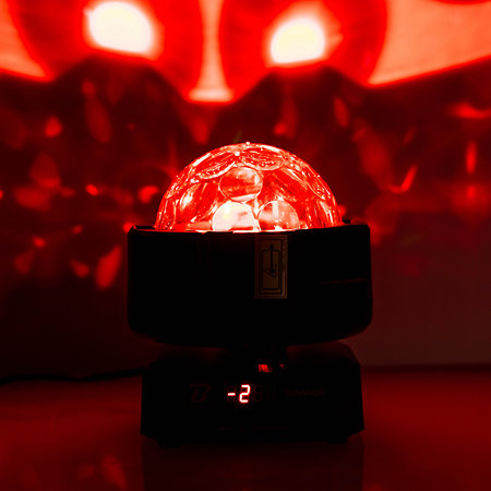 Spinner BoomTone DJ