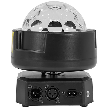 Spinner BoomTone DJ