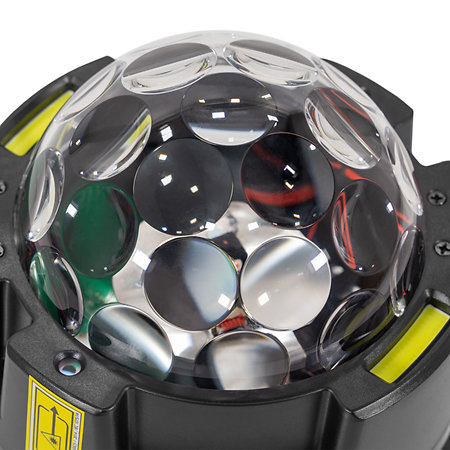 Spinner BoomTone DJ