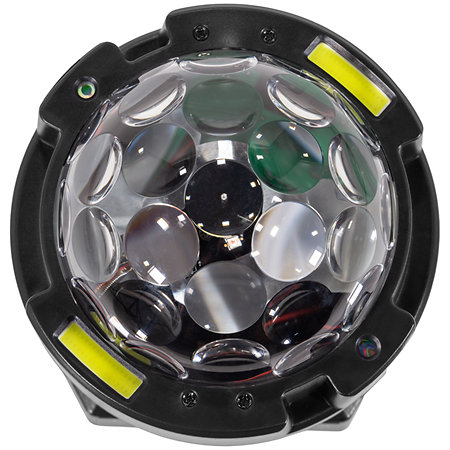 Spinner BoomTone DJ