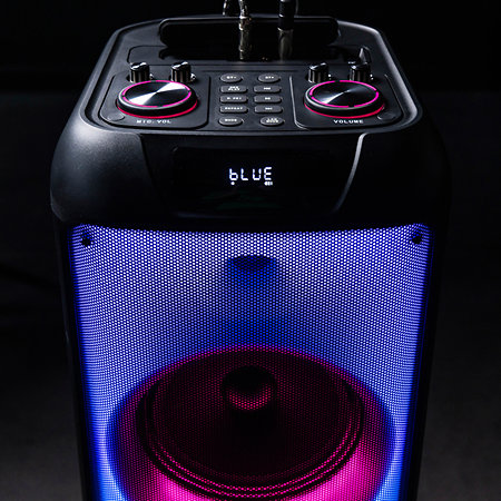 BOOMaster 900 BoomTone DJ