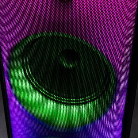 BOOMaster 900 BoomTone DJ