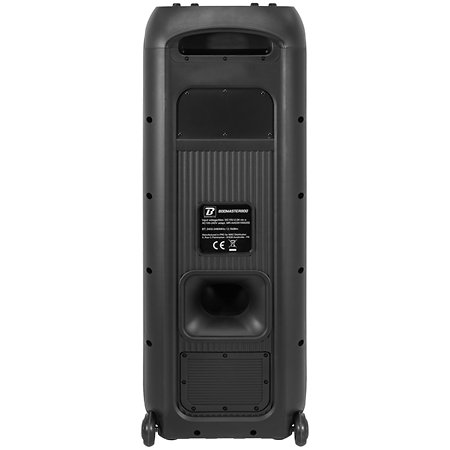 BOOMaster 900 BoomTone DJ