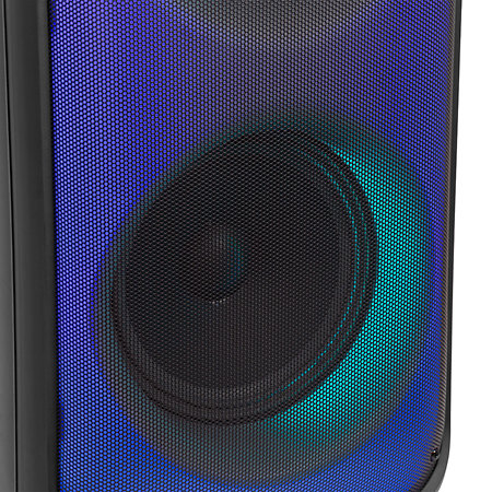 BOOMaster 900 BoomTone DJ