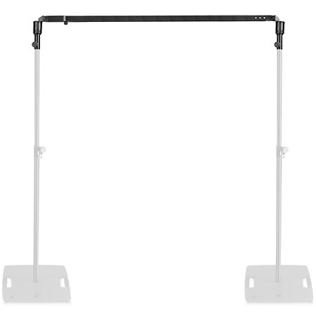 Pad Set 1 Pipe and Drape Gravity