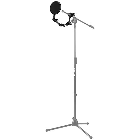 FAP006 Filtre Antipop avec bras articulé Quik Lok