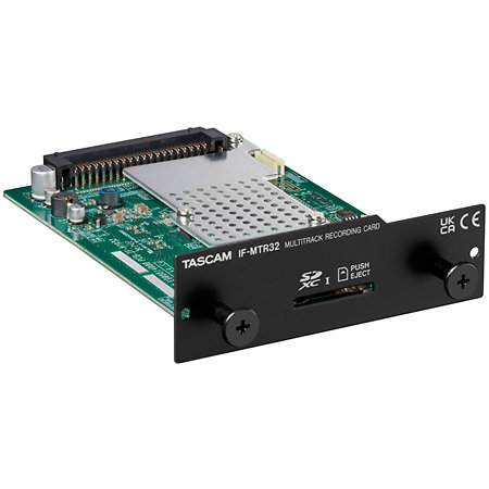Sonicview 16 Tascam