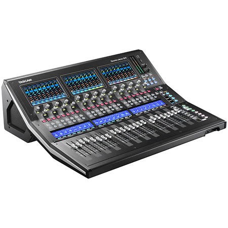 Sonicview 24 Tascam