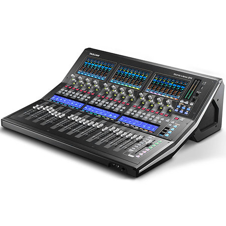 Sonicview 24 Tascam