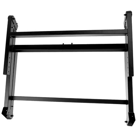 Z71ALU Stand clavier léger série Z Quik Lok