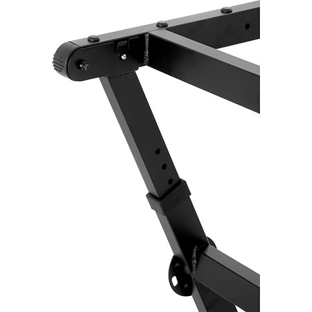 Z71ALU Stand clavier léger série Z Quik Lok