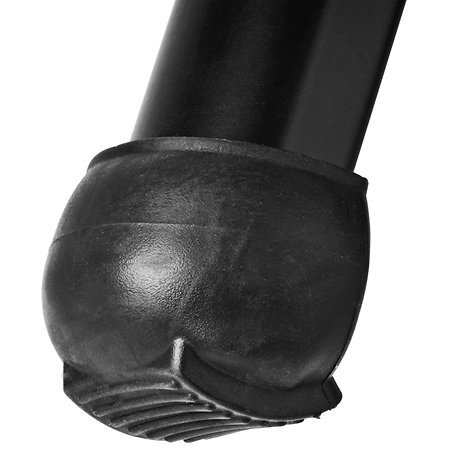 SP770 Paire de pieds d'enceinte pneumatique "Quik-Lift" + Housse nylon Quik Lok