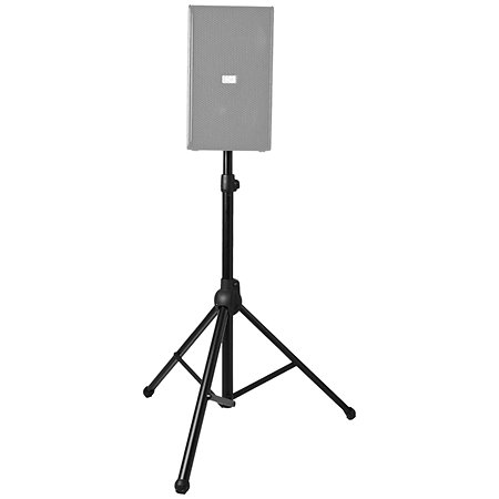 SP770 Paire de pieds d'enceinte pneumatique "Quik-Lift" + Housse nylon Quik Lok