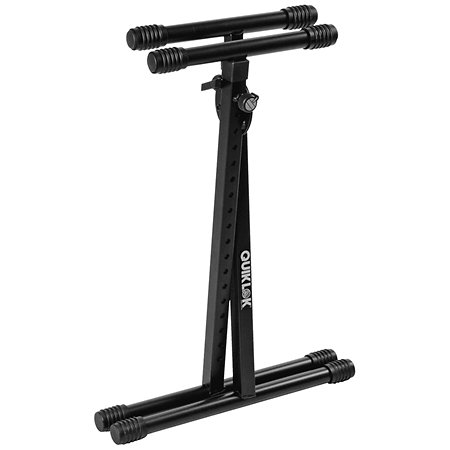 BS619 Stand universel pour ampli/enceinte et clavier Quik Lok