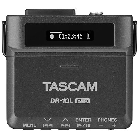 Enregistreur DR-10L PRO Tascam