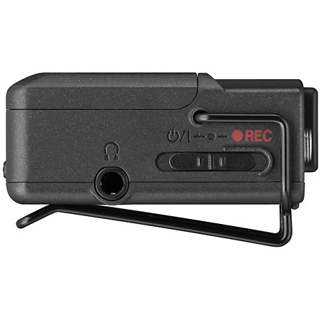 Enregistreur DR-10L PRO Tascam