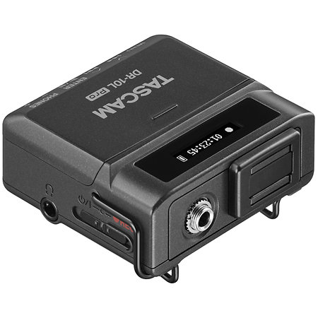 Enregistreur DR-10L PRO Tascam
