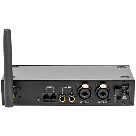 MI-580RT Mipro