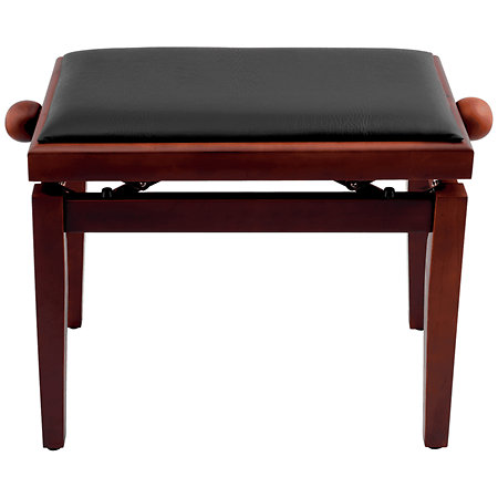 PB100WNS Banquette Piano Bois Quik Lok
