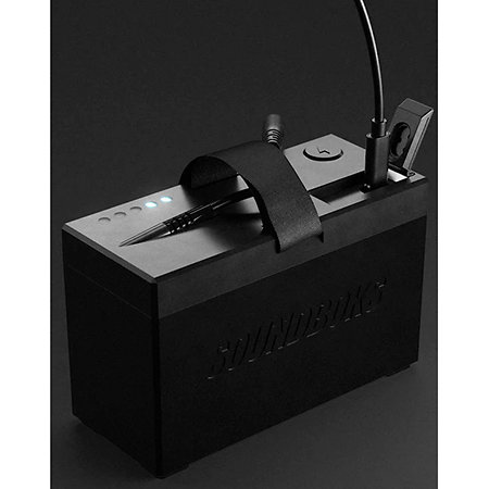 Soundboks Go USB-C Soundboks