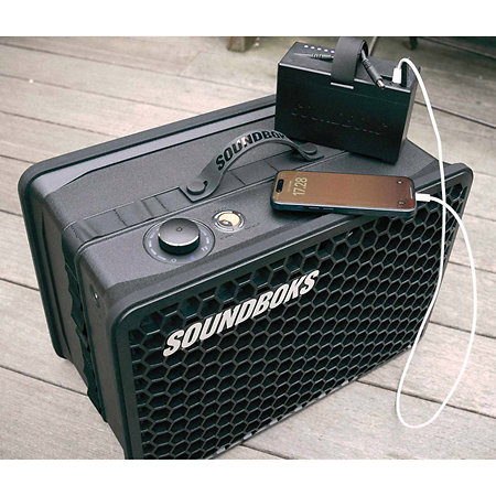 Soundboks Go USB-C Soundboks