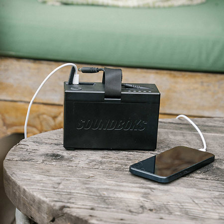 Soundboks Go USB-C Soundboks