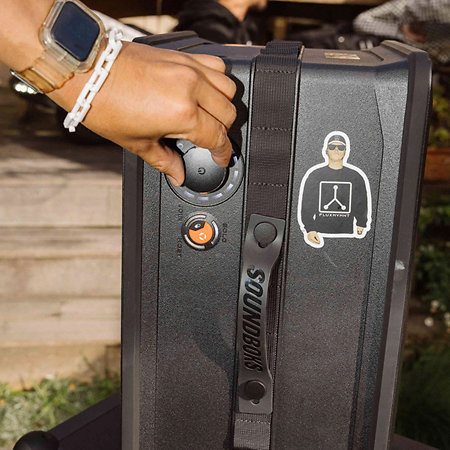 Soundboks Go USB-C Soundboks