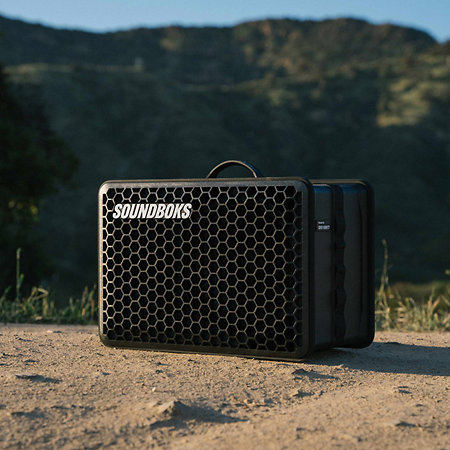 Soundboks Go USB-C Soundboks
