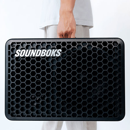 Soundboks Go USB-C Soundboks