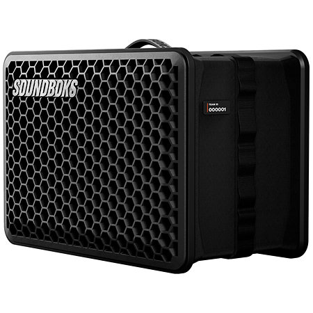 Soundboks Go USB-C Soundboks