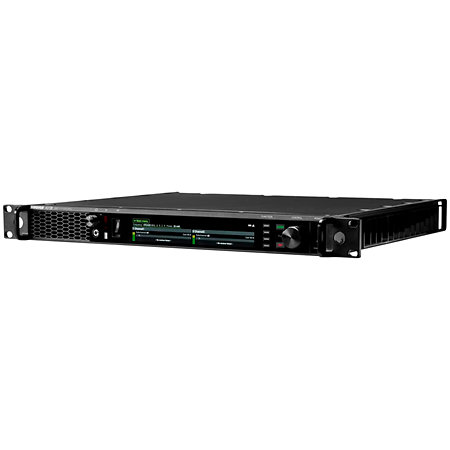 Emetteur double ADTD PSM G56 Shure