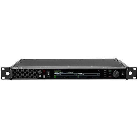 Emetteur double ADTD PSM G56 Shure