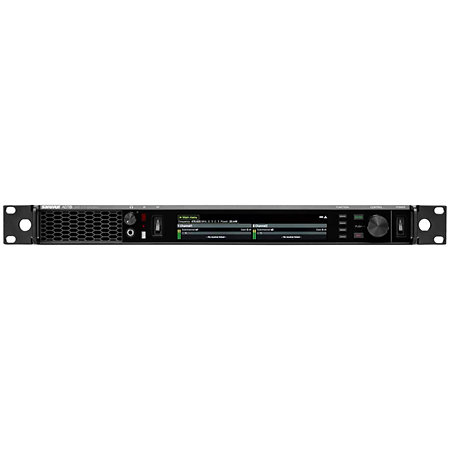 Emetteur double ADTD PSM G56 Shure