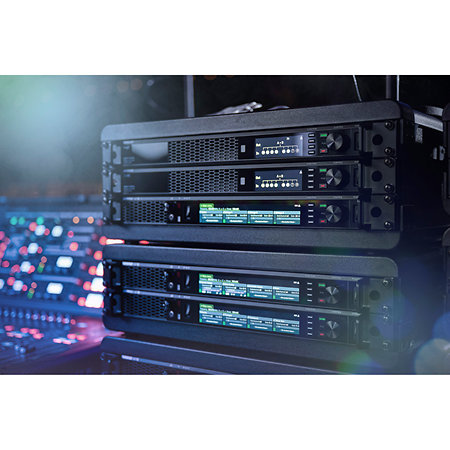 Emetteur double ADTD PSM G56 Shure