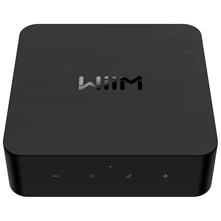 Pro + WiiM